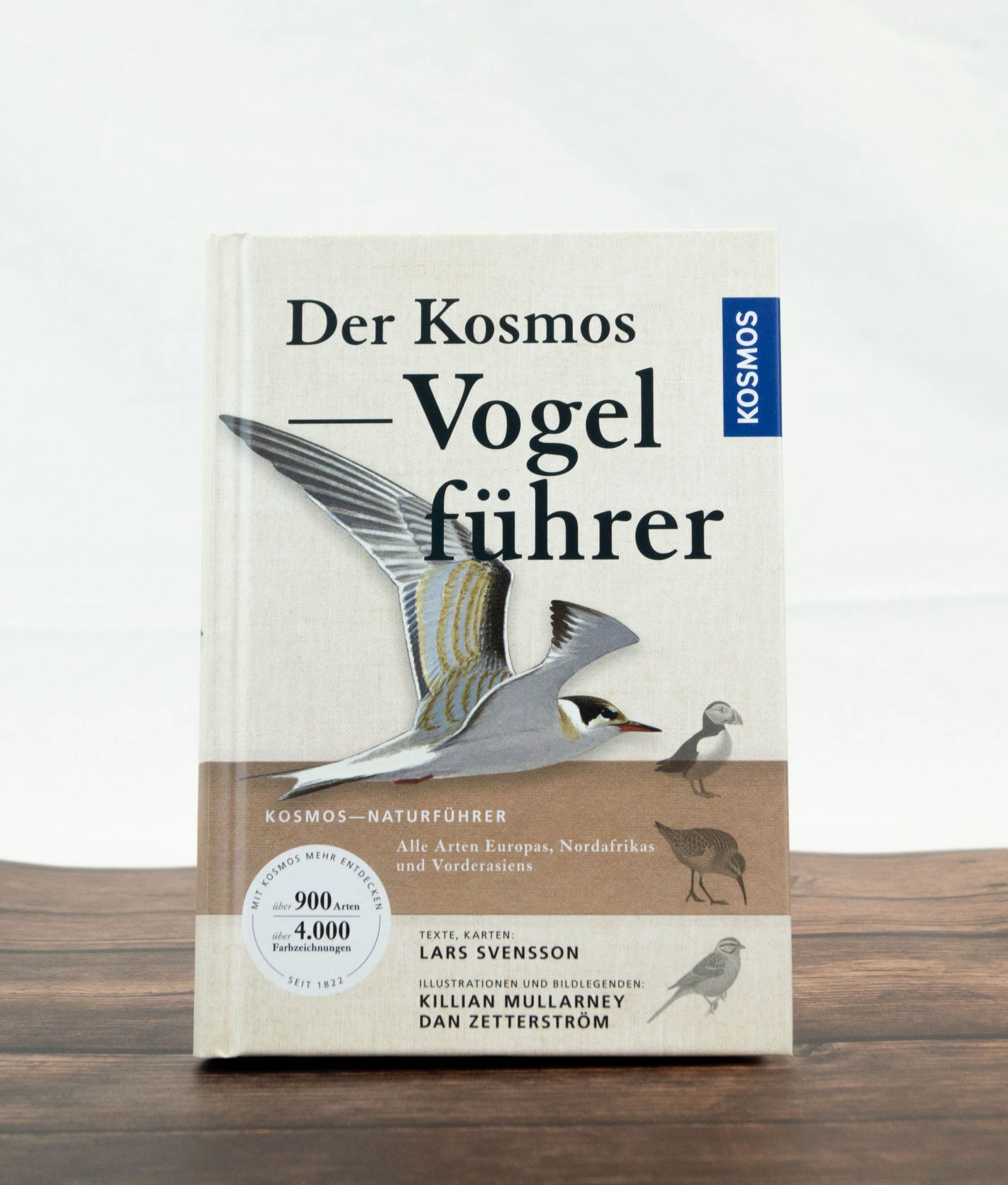 Der Kosmos Vogelf Hrer Online Kaufen